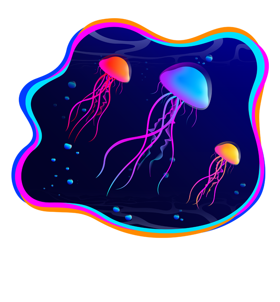Jellyfish Almog Development Studio